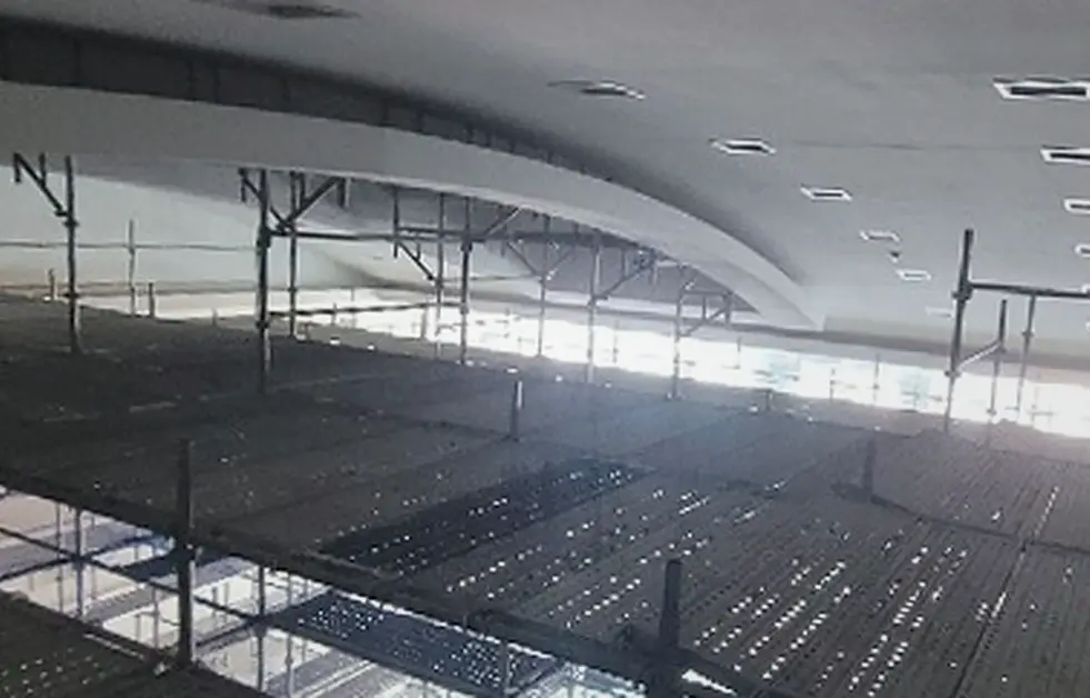 강화 내가면 중구명동역 매장철거 전담팀장상담 작업 전후 5