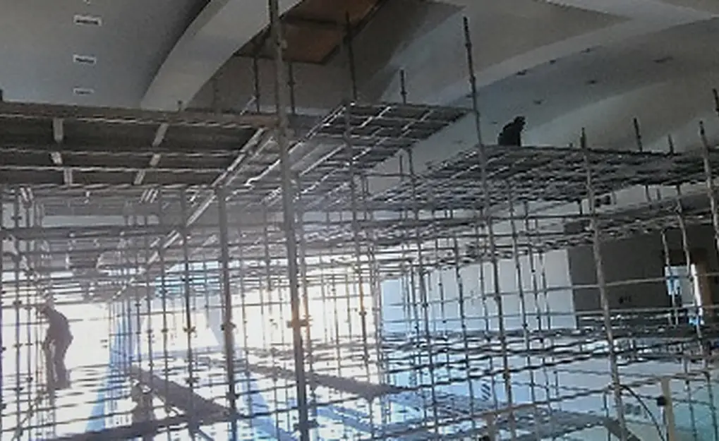 인천 만수 마포상암동 인테리어철거 평당단가문의 진행 모습 6
