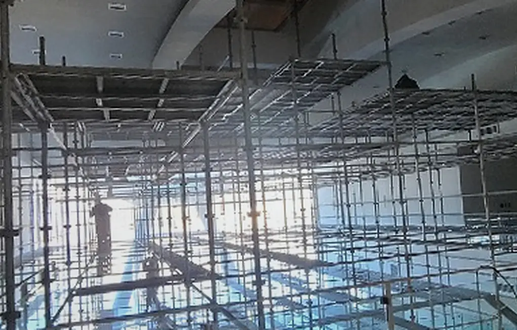 인천 만수 마포상암동 인테리어철거 평당단가문의 진행 모습 2